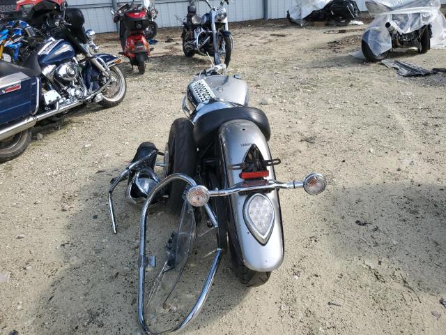 2007 YAMAHA ROADSTAR - JYAVP17E77A024112