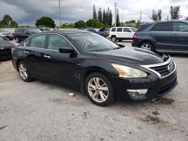 2015 NISSAN ALTIMA 2.5 - 1N4AL3AP8FC128945