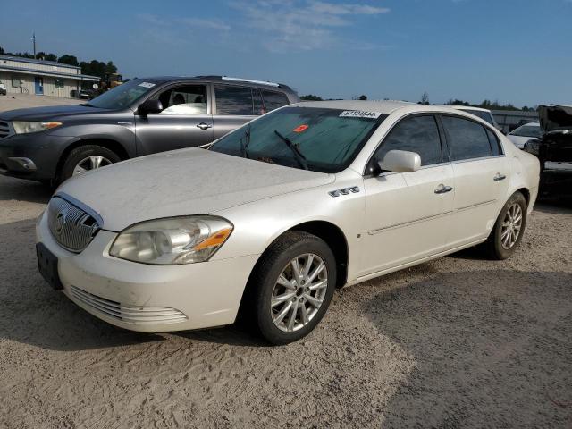 BUICK LUCERNE CX