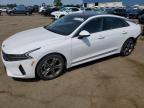 2021 KIA K5 EX - 5XXG34J28MG038352