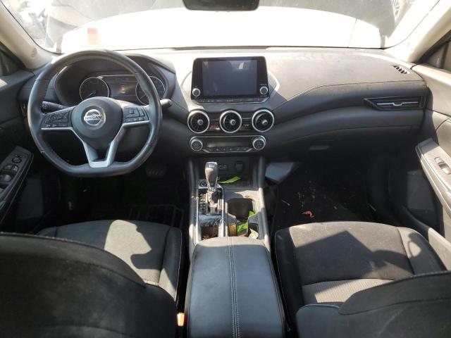 2020 NISSAN SENTRA SV - 3N1AB8CV6LY213889