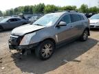 CADILLAC SRX LUXURY photo