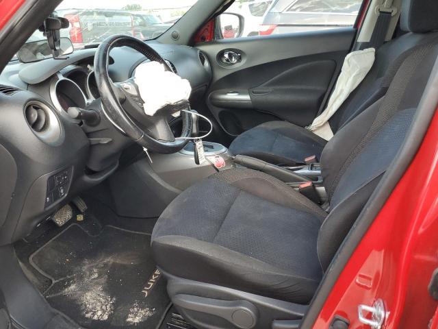 2016 NISSAN JUKE S - JN8AF5MV4GT654535