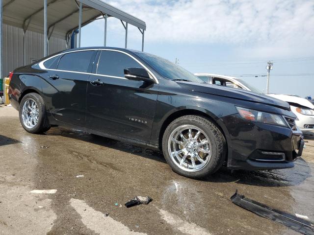 2018 CHEVROLET IMPALA LT - 2G1105S35J9152316