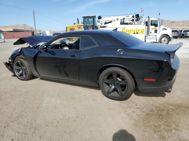 VIN 2C3CDZL95KH534579 2019 Dodge Challenger, Srt He... no.2