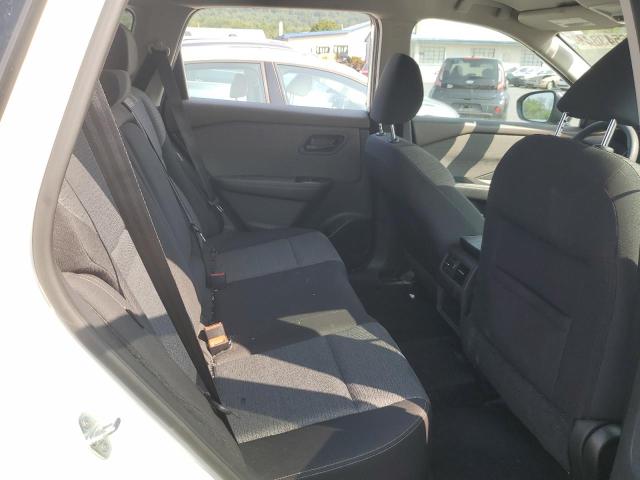 2021 NISSAN ROGUE S 4D 5N1AT3AB5MC822550