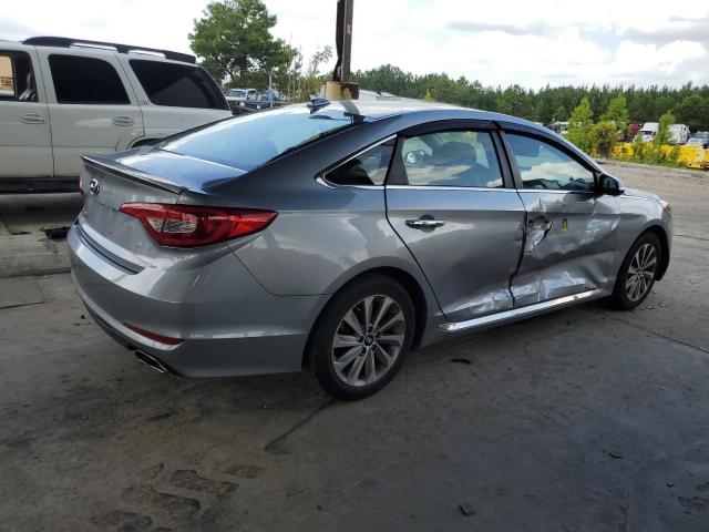 2015 HYUNDAI SONATA SPO - 5NPE34AFXFH089921