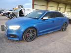 AUDI S3 PREMIUM photo