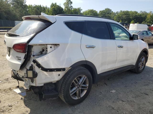 2017 HYUNDAI SANTA FE S - 5XYZUDLBXHG423612