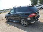 MERCEDES-BENZ ML 350 4MA photo