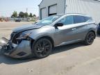 NISSAN MURANO S photo