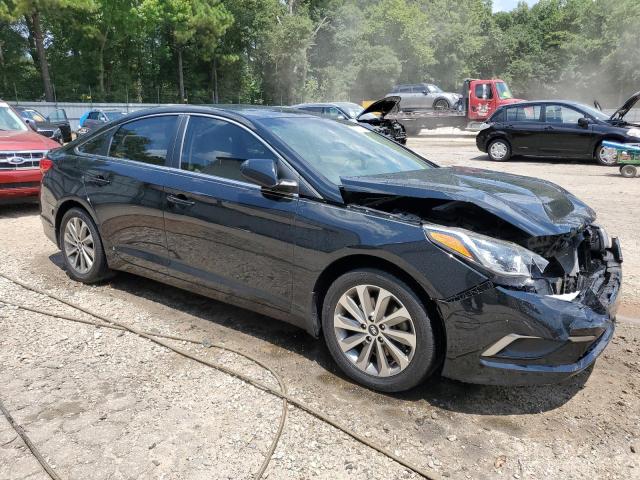 2017 HYUNDAI SONATA SE - 5NPE24AFXHH476684