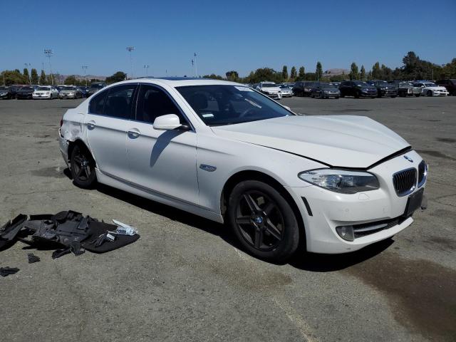 VIN WBAXH5C59DD113811 2013 BMW 5 Series, 528 XI no.4