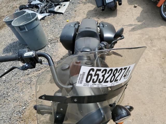 2023 INDIAN MOTORCYCLE CO. SPRINGFIEL - 56KTJDBB1P3418019