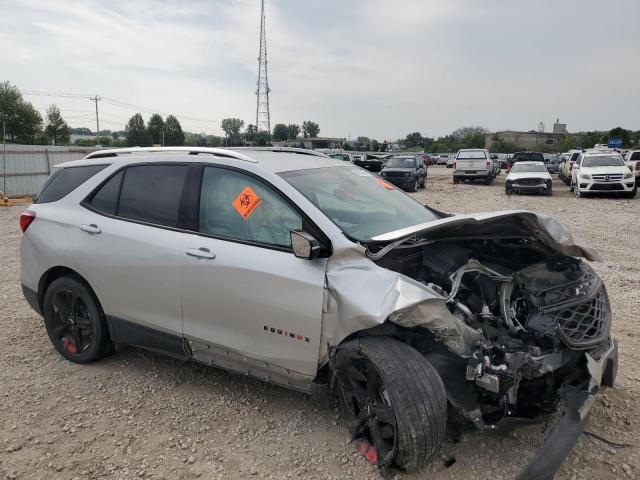 2021 CHEVROLET EQUINOX PR 2GNAXXEV3M6165784