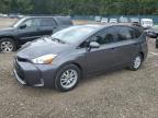 TOYOTA PRIUS V photo