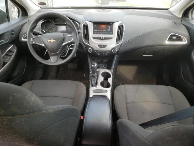 2018 CHEVROLET CRUZE LS - 1G1BC5SM7J7182598