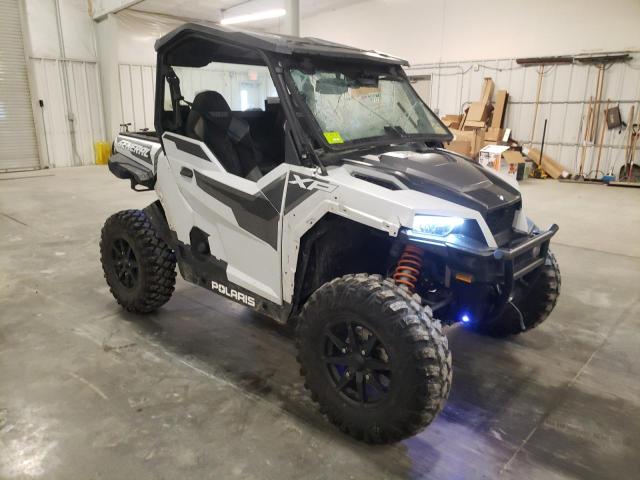 2022 POLARIS GENERAL XP - 3NSGXJ995NM449954