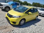 HONDA FIT LX снимка