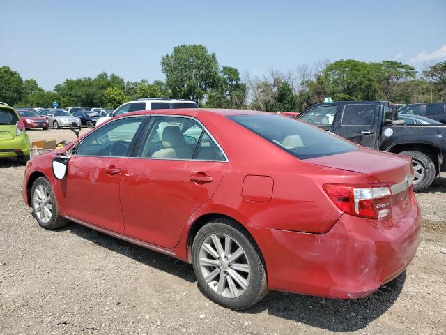 Vin: 4t4bf1fk7er349583, lot: 66338474, toyota camry l 20142