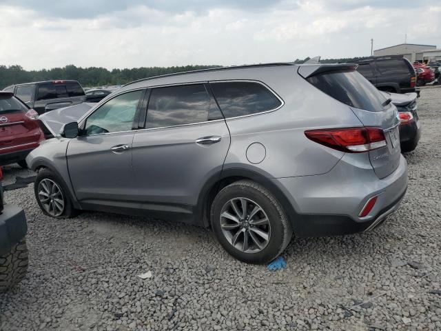 2017 HYUNDAI SANTA FE S - KM8SNDHFXHU239839