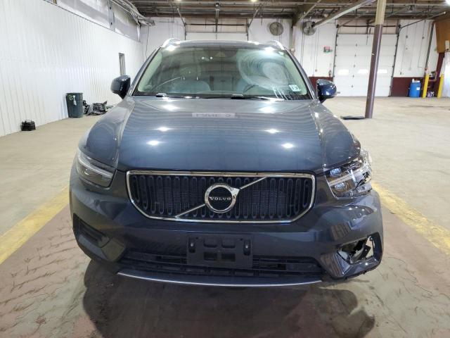 VIN YV4162UK1N2652791 2022 Volvo XC40, T5 Momentum no.5