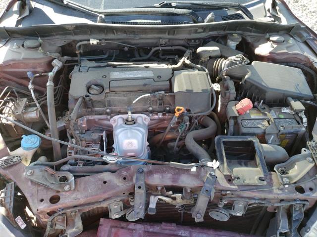 2015 HONDA ACCORD LX - 1HGCR2F39FA153156