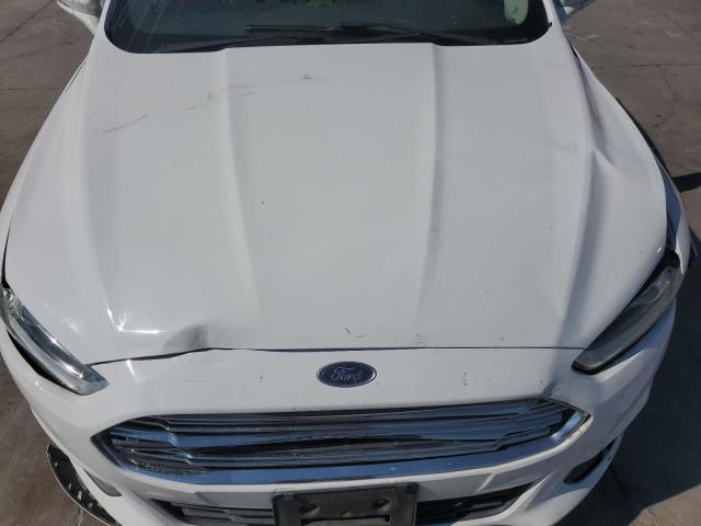 2016 FORD FUSION SE - 3FA6P0HD8GR328781