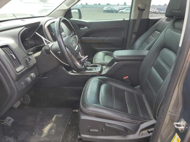 2018 GMC CANYON DEN 1GTP6EE11J1147547