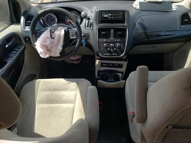 2015 DODGE GRAND CARA - 2C4RDGBG2FR613184