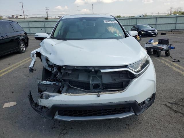 2019 HONDA CR-V EXL 2HKRW2H84KH677781  68682664