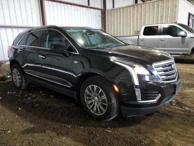 2017 CADILLAC XT5 LUXURY 1GYKNBRS2HZ107319  68935484