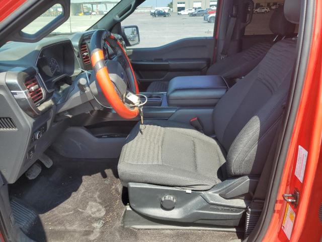 2021 FORD F150 SUPER - 1FTEW1CP9MKD01539