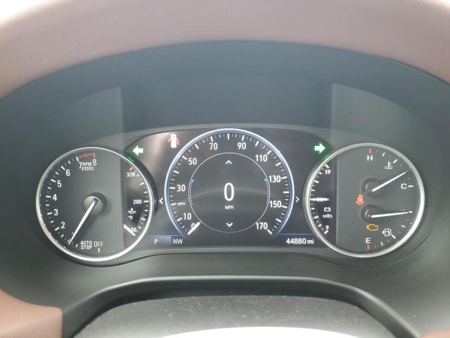 2020 BUICK ENCLAVE AV - 5GAEVCKW5LJ212483