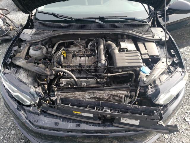 2019 VOLKSWAGEN JETTA S - 3VWC57BU8KM195348