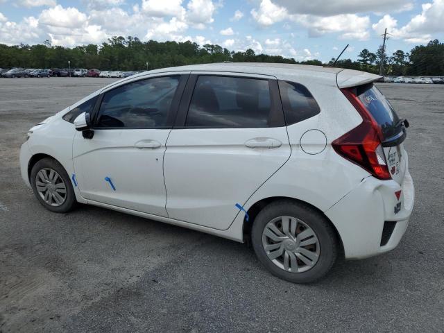 Vin: 3hggk5g51fm732281, lot: 69142314, honda fit lx 20152