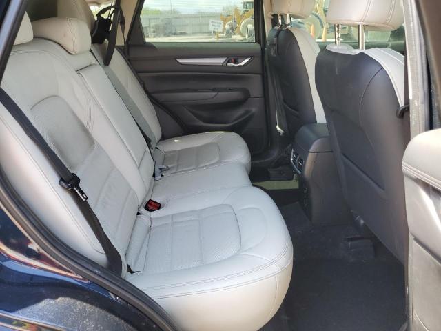 2022 MAZDA CX-5 PREFE - JM3KFBCM9N0569767