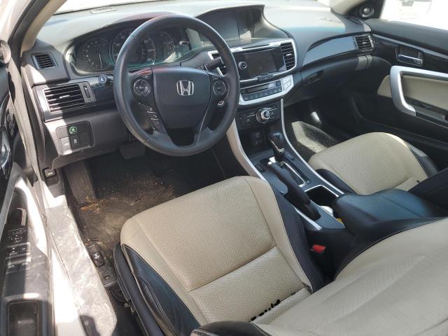 2015 HONDA ACCORD EXL - 1HGCT2B86FA001516