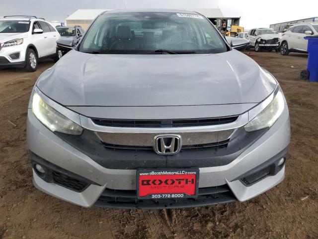 2017 HONDA CIVIC TOUR - 19XFC1F92HE206176
