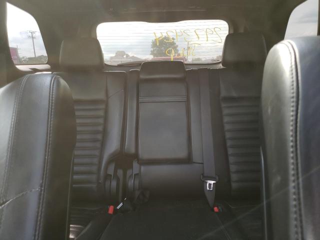 2020 JEEP GRAND CHER - 1C4RJFBT6LC389454