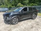 2023 NISSAN ROGUE SV - JN8BT3BB5PW494397