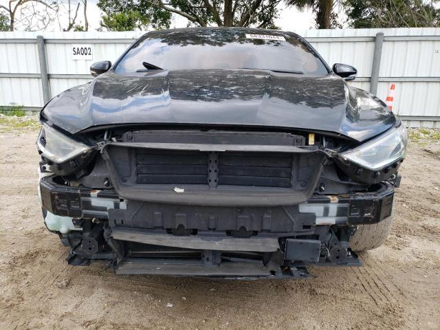 VIN 3FA6P0D96LR115176 2020 Ford Fusion, Titanium no.5