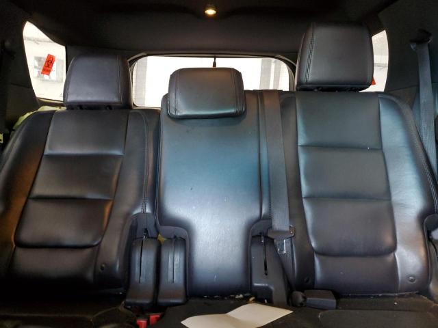 2013 FORD EXPLORER X - 1FM5K8D86DGA42017