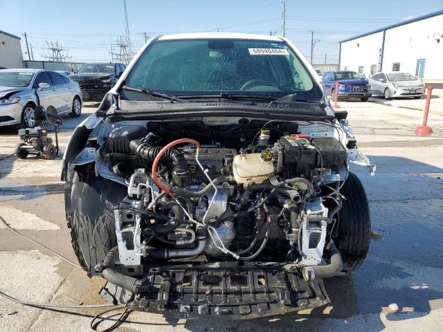 2020 CHEVROLET TRAX LS - 3GNCJKSB9LL308156
