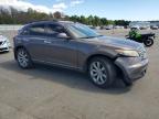 INFINITI FX35 снимка