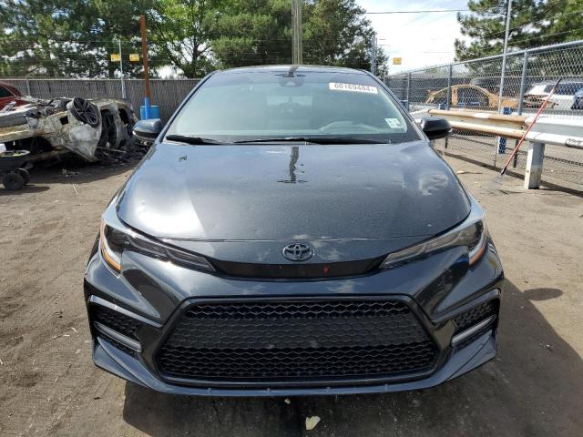 2022 TOYOTA COROLLA SE - 5YFS4MCE1NP138414