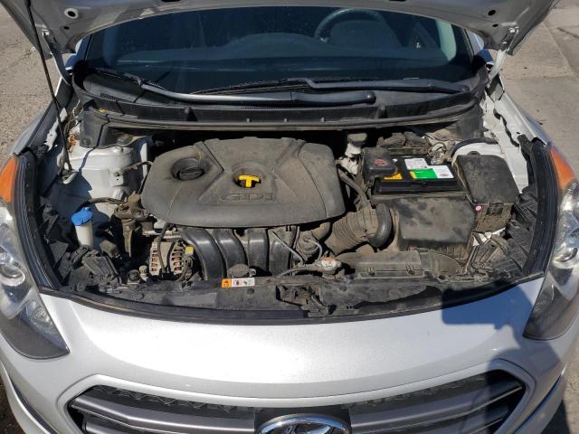 2016 HYUNDAI ELANTRA GT - KMHD35LH2GU309569