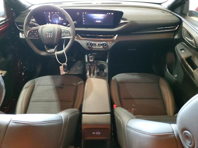 2024 BUICK ENVISTA PR - KL47LAE21RB192000