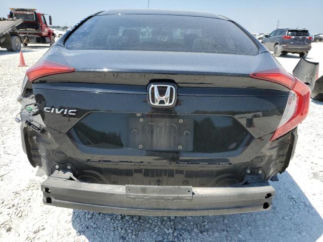 2018 HONDA CIVIC LX - 19XFC2F51JE009587