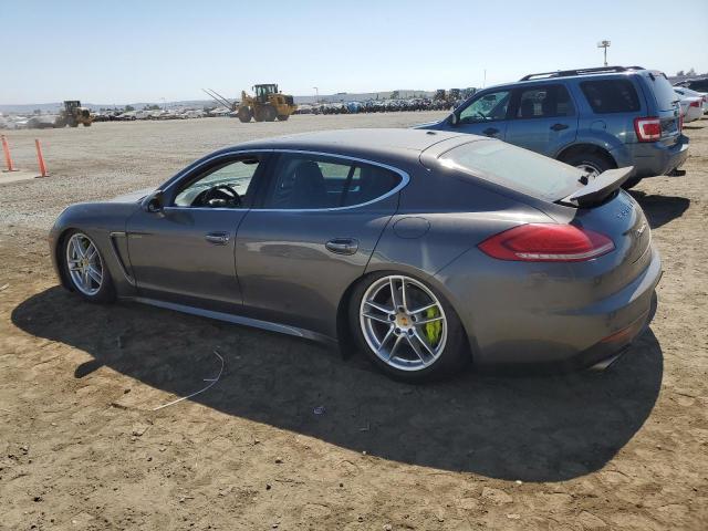 VIN WP0AD2A78EL044818 2014 Porsche Panamera, S Hybrid no.2